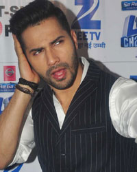 Varun Dhawan