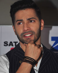 Varun Dhawan