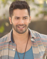 Varun Dhawan