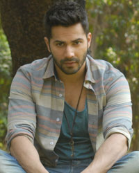 Varun Dhawan