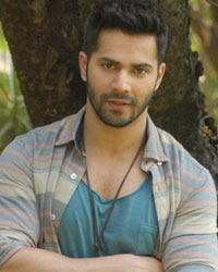 Varun Dhawan