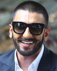 Ranveer Singh