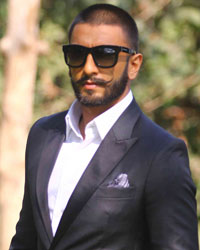 Ranveer Singh