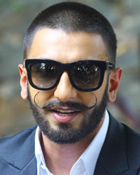 Ranveer Singh