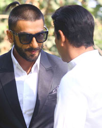 Ranveer Singh