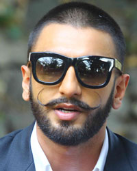 Ranveer Singh