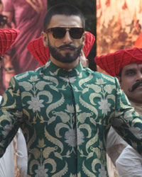 Ranveer Singh