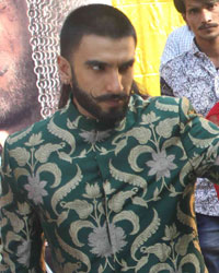 Ranveer Singh