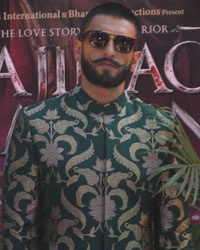 Ranveer Singh