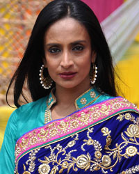 Suchitra Pillai