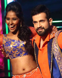 Bangistan Promotion on Jhalak Dikhhla Jaa 8