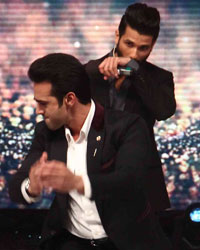 Bangistan Promotion on Jhalak Dikhhla Jaa 8