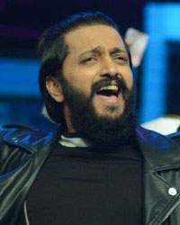 Ritesh Deshmukh