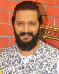 Ritesh Deshmukh