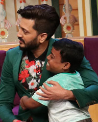 Bank Chor Promotion on TKSS