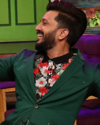 Riteish Deshmukh