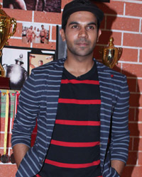 Rajkummar Rao