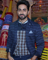 Ayushmann Khurrana