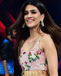 Kriti Sanon