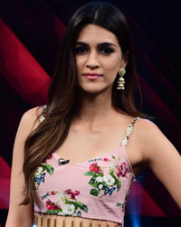 Kriti Sanon