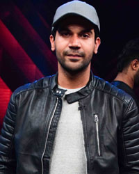 Rajkummar Rao