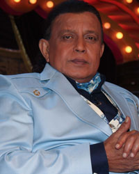 Mithun Chakraborty