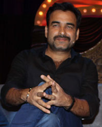 Pankaj Tripathi and Seema Pahwa