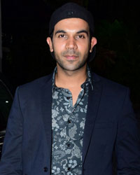 Rajkummar Rao