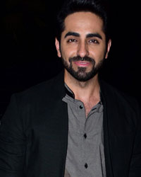 Ayushmann Khurrana