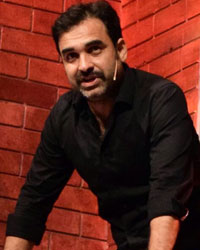 Pankaj Tripathi