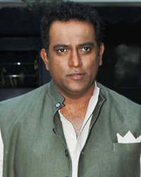 Anurag Basu