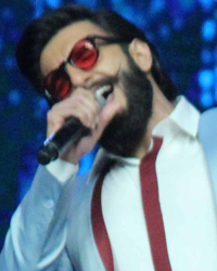 Ranveer Singh