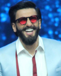 Ranveer Singh