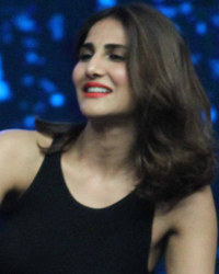 Vaani Kapoor