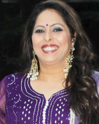 Geeta Kapoor