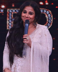 Begum Jaan Promotion on Rising Star Show