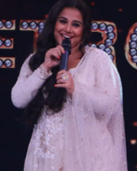 Begum Jaan Promotion on Rising Star Show