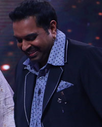 Vidya Balan and Shankar Mahadevan