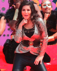 Sunny Leone