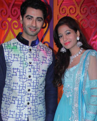 Harshad Arora and Preetika Rao