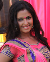 Avika Gor