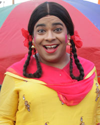 Kiku Sharda