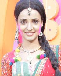 Sanaya Irani