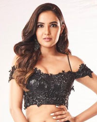 Jasmin Bhasin