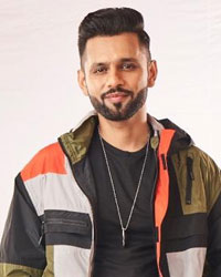 Rahul Vaidya