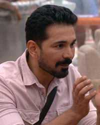 Abhinav Shukla