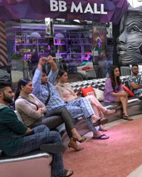 Bigg Boss 14 Pictures