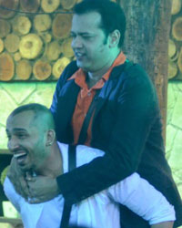 Bigg Boss 8 Party Toh Banti Hai