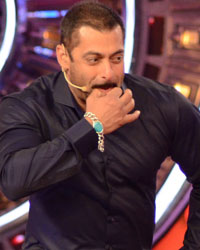 Bigg Boss Season 9