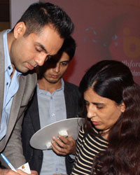 Abhay Deol